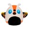 Squishmallows X Godzilla 8 Inch Plush | Mothra The Kaiju Moth
